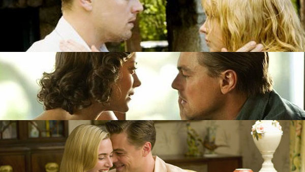 Leonardo DiCaprio