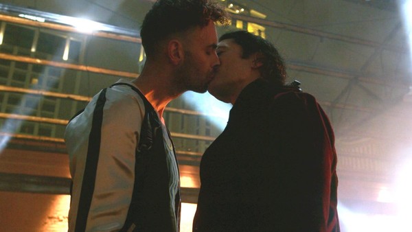 Preacher Season 3