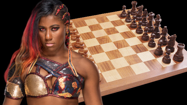Ember Moon Chess