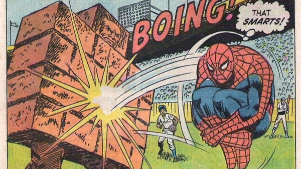 Squirrel Girl Thanos