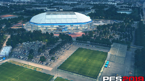 PES 2019