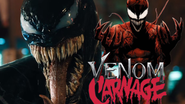Venom Carnage