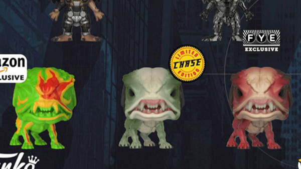 Predator Hounds