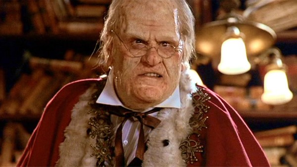 Nothing But Trouble Dan Aykroyd
