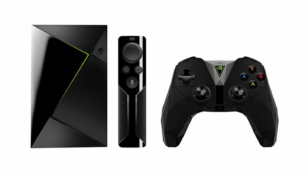 NVIDIA Shield TV