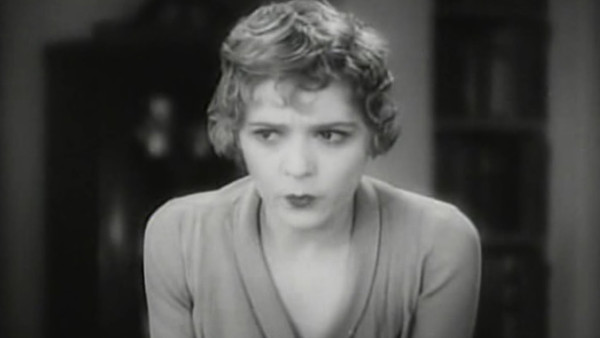 Mary Pickford Coquette