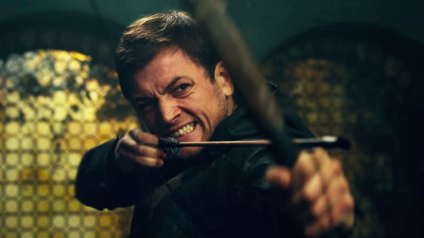 Robin Hood 2018