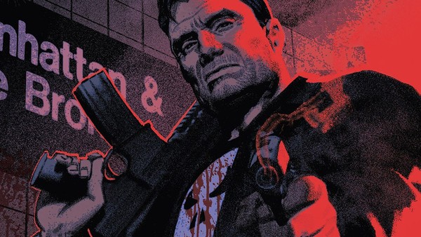 The Punisher 1