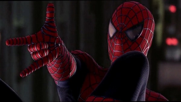 Spider-Man 2
