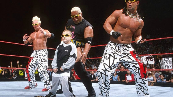 Too Cool Joe C