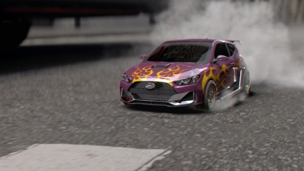 Ant Man And The Wasp Veloster