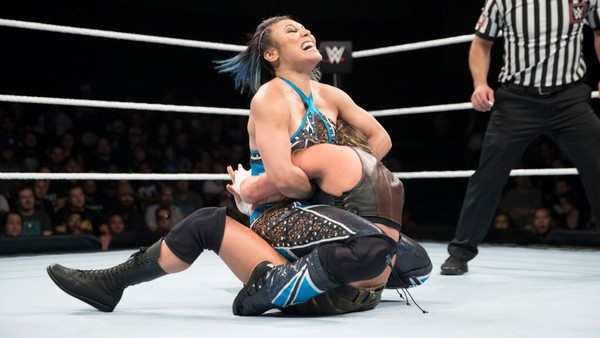 Mia Yim