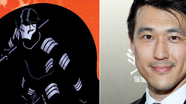 Blindspot Chung
