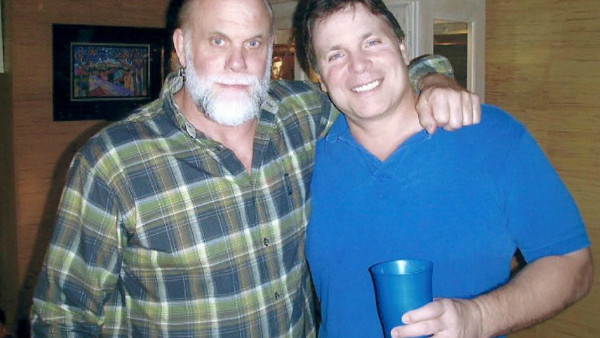 Randy Savage Lanny Poffo
