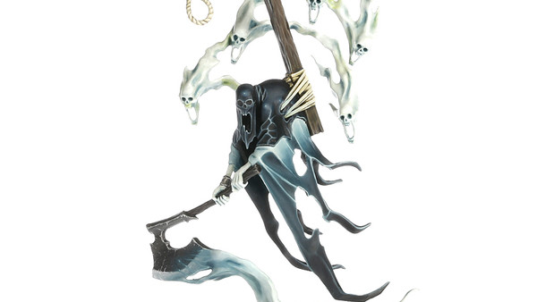 Lord Executioner