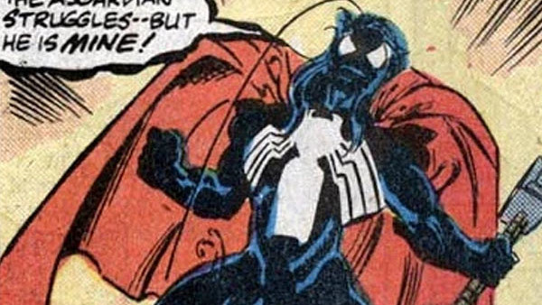 Thor Venom