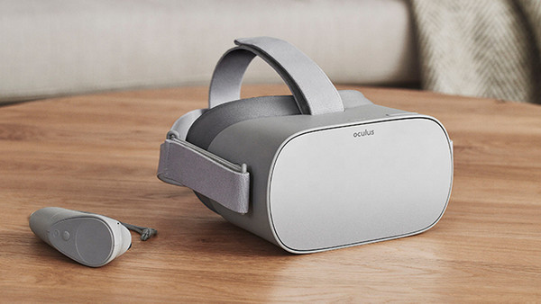 Oculus go