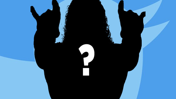 NJPW Twitter Naughty