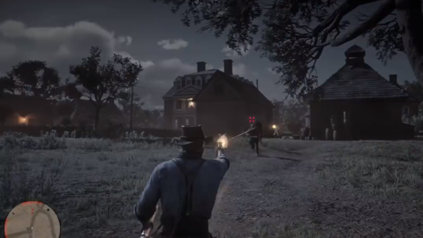 Red Dead 2
