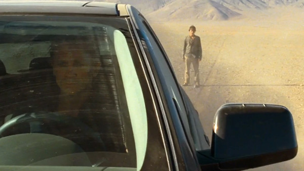 Quantum Of Solace Dominic Greene Death