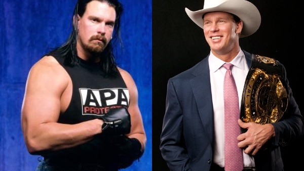 Bradshaw JBL