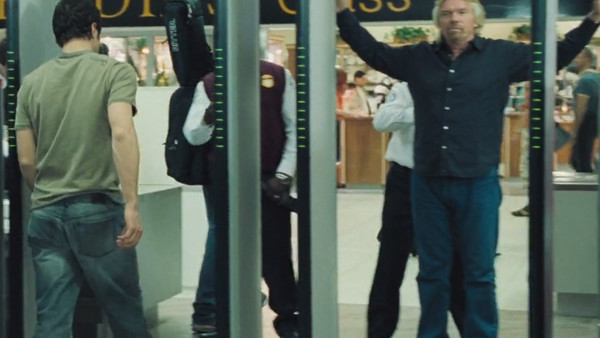 Casino Royale Richard Branson