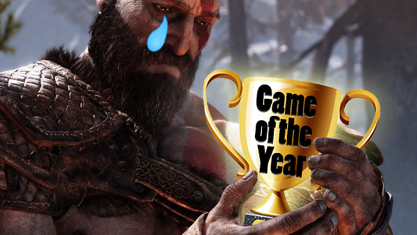 God Of War