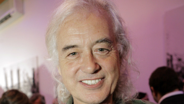 Jimmy Page