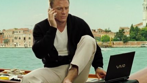 Casino Royale Daniel Craig