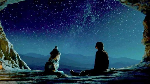 Alpha Movie