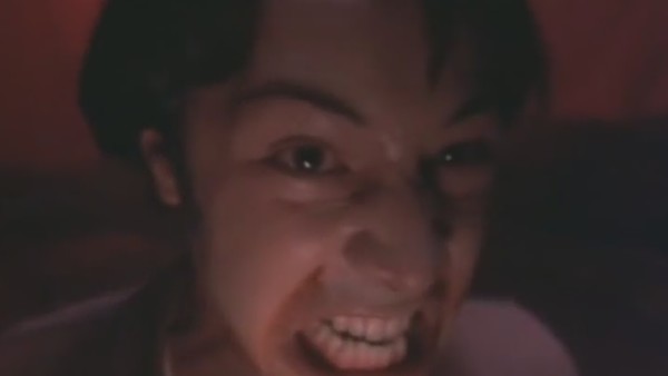 Keanu Reeves Bram Stoker's Dracula