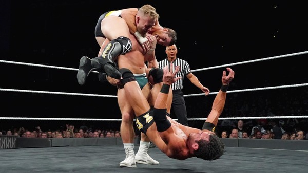 nxt tag teams