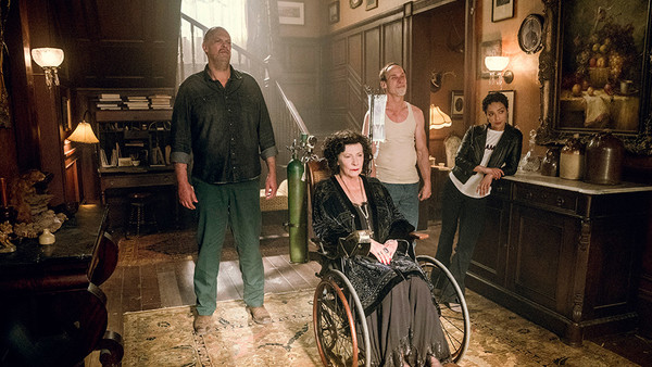 Preacher Season 3