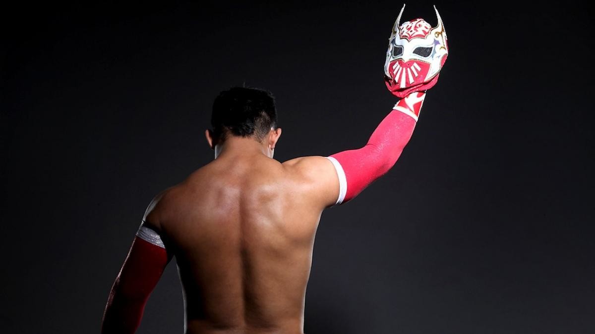 10 Masked Wrestling Gimmicks That Changed Ownership