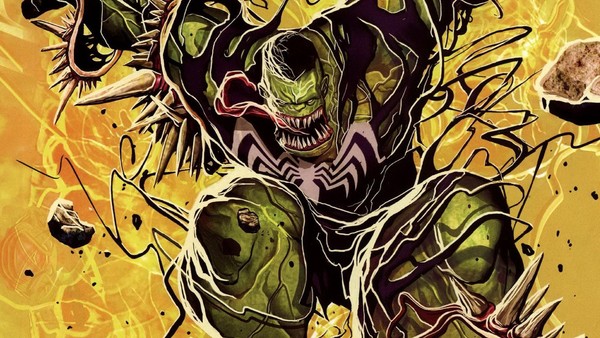 Hulk Venom