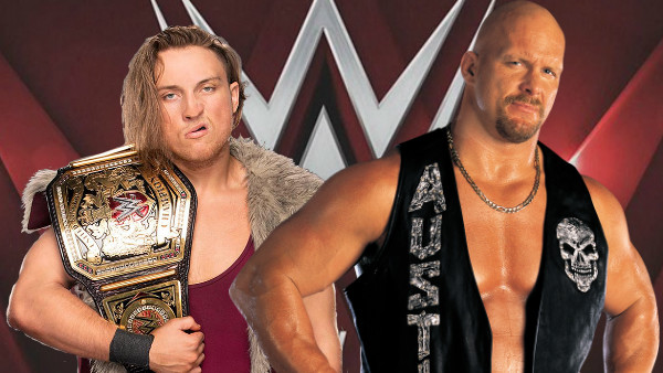 WWE Network