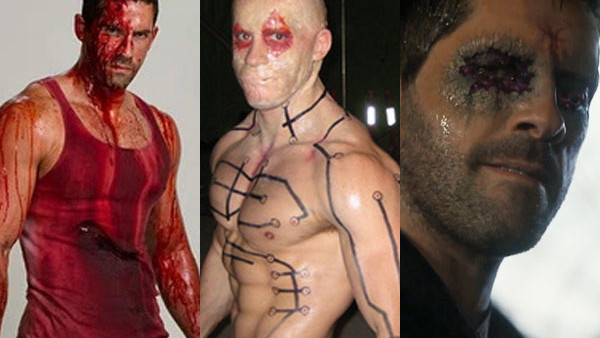 Scott Adkins