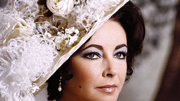 A Little Night Music Liz Taylor