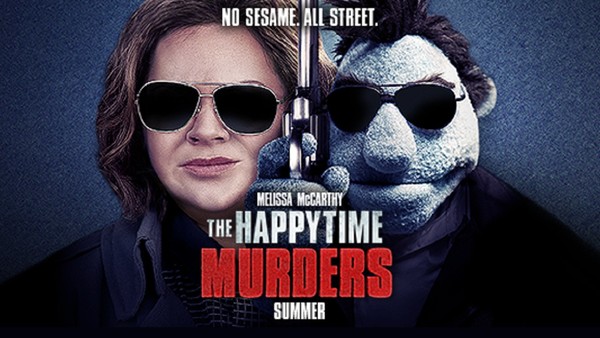 Happytime Murders