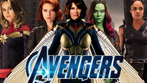 Female Avengers