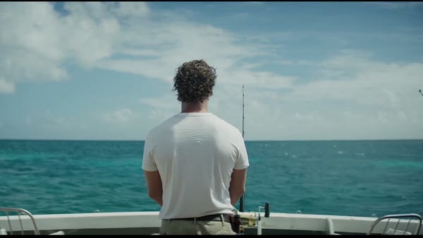 Serenity Matthew McConaughey