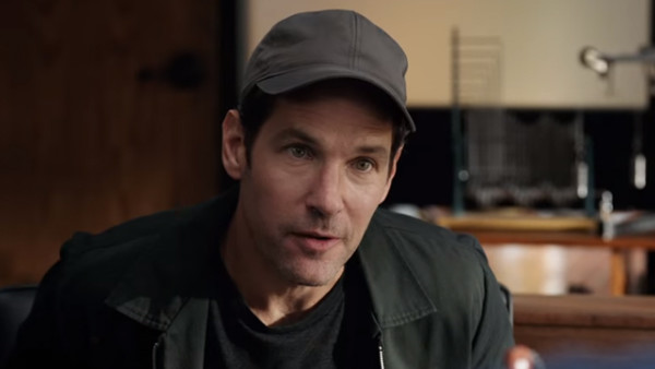 Ant Man And The Wasp Paul Rudd