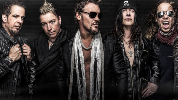 Fozzy BAND