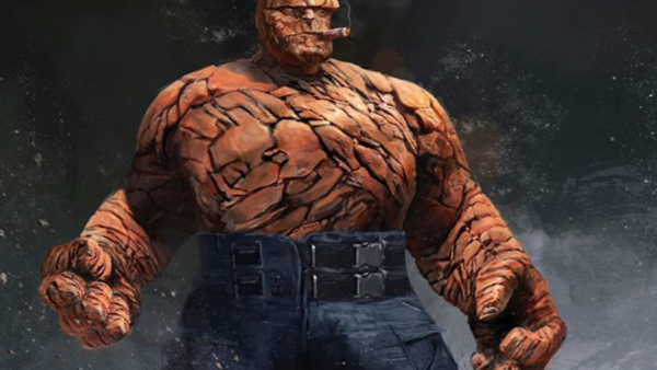 The Thing 