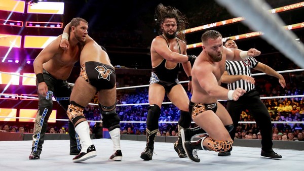 b-team revival