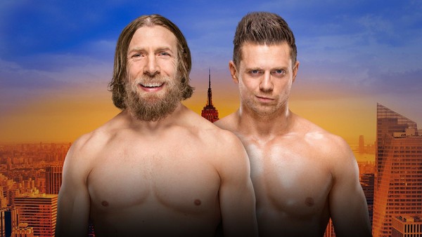 SummerSlam Results Predictions
