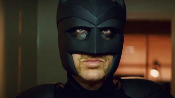 Kick Ass Nicolas Cage