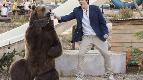Action Point Johnny Knoxville