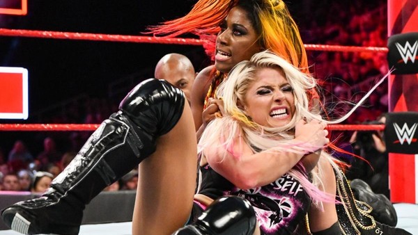 ember moon alexa bliss