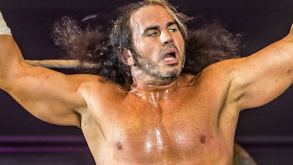 Matt Hardy